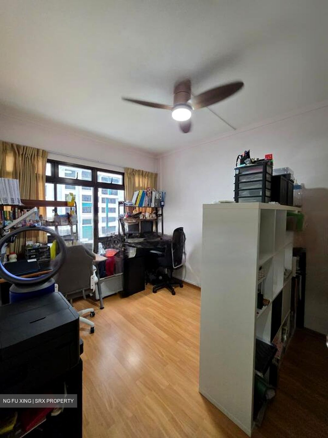 Blk 17 Jalan Tenteram (Toa Payoh), HDB 5 Rooms #482425861